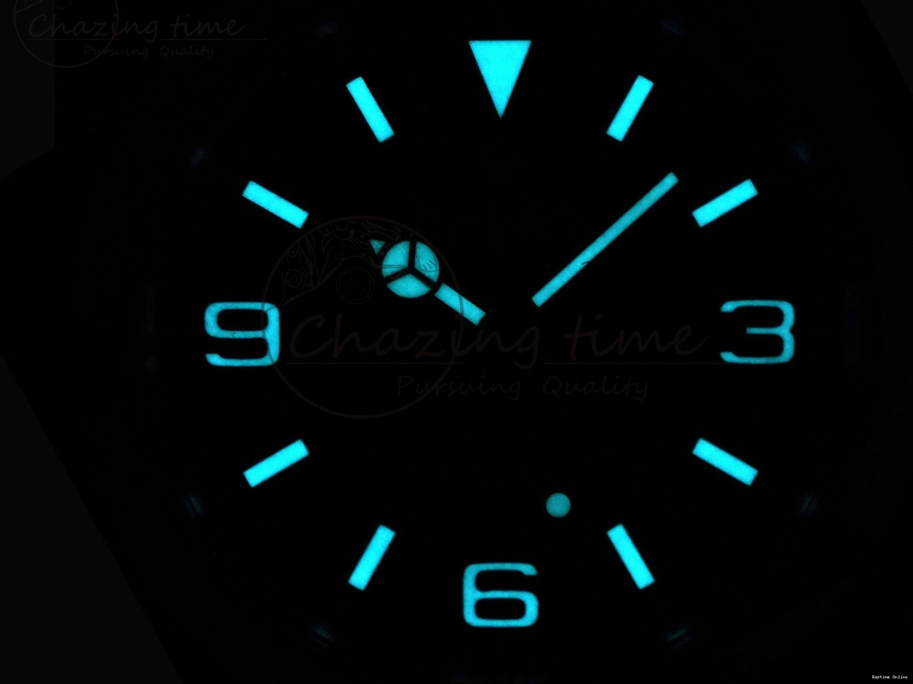 0120 Trendsetting Explorer I 214270 39mm Clean 1:1 Best Edition Black Dial on SS Bracelet VR 1738